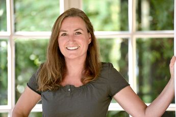 Anke Korte - Heilpraktikerin für Psychotherapie - Ammersee Anke Korte