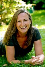 Anke Korte - Heilpraktikerin für Psychotherapie - Ammersee Anke Korte